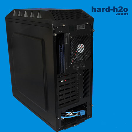 Ampliar Foto Caja Enermax Hoplite
