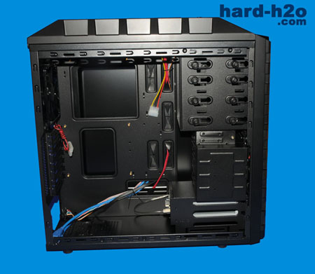 Ampliar Foto Caja Enermax Hoplite