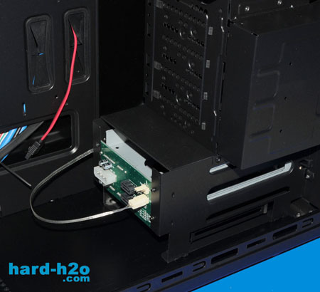 Ampliar Foto Caja Enermax Hoplite