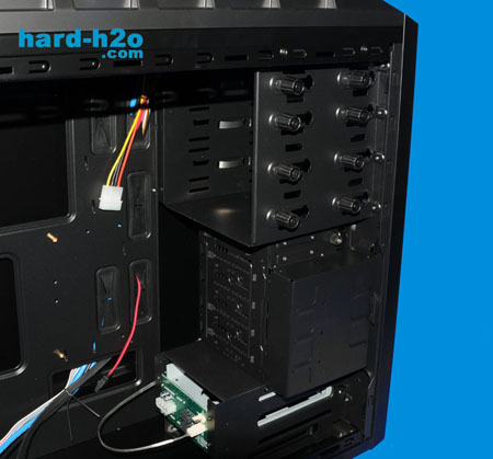 Ampliar Foto Caja Enermax Hoplite