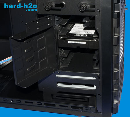 Ampliar Foto Caja Enermax Hoplite
