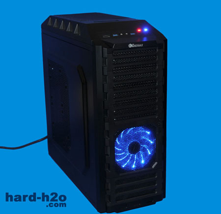 Ampliar Foto Caja Enermax Hoplite
