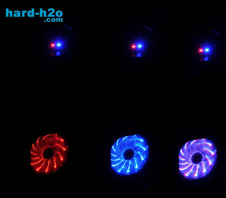 Ampliar Foto Caja Enermax Hoplite