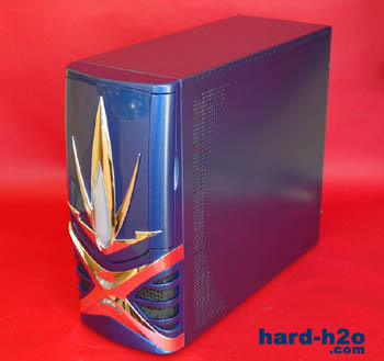 Ampliar foto Caja Excalibur
