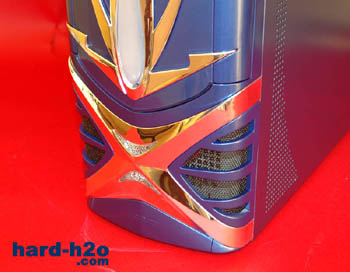 Ampliar foto Caja Excalibur