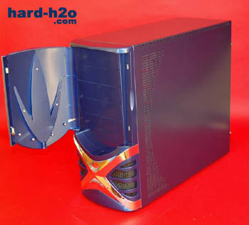 Ampliar foto Caja Excalibur