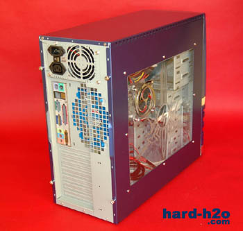 Ampliar foto Caja Excalibur