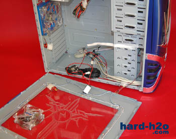 Ampliar foto Caja Excalibur
