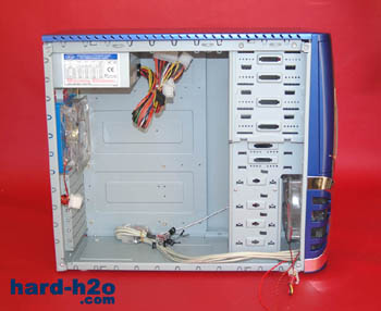Ampliar foto Caja Excalibur