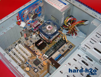Ampliar foto Caja Excalibur