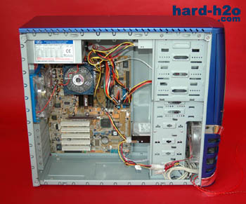 Ampliar foto Caja Excalibur