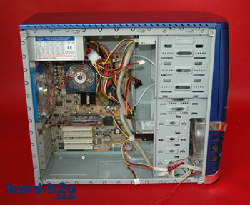 Ampliar foto Caja Excalibur