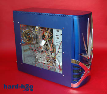 Ampliar foto Caja Excalibur