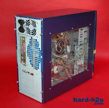 Ampliar foto Caja Excalibur