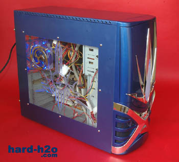 Ampliar foto Caja Excalibur