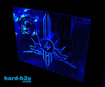 Ampliar foto Caja Excalibur