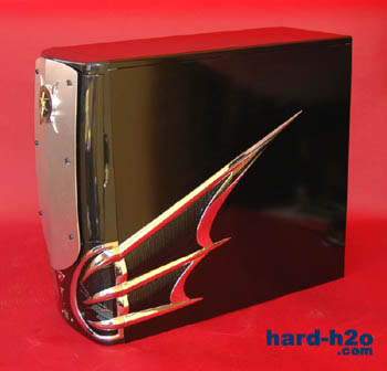Ampliar foto caja Gladiator