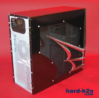 Ampliar foto caja Gladiator
