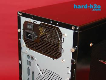 Ampliar foto caja Gladiator