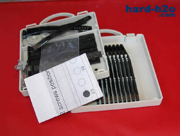 Ampliar foto caja Gladiator