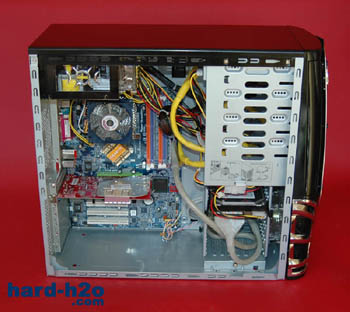 Ampliar foto caja Gladiator