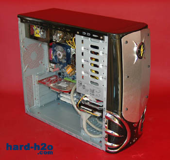 Ampliar foto caja Gladiator