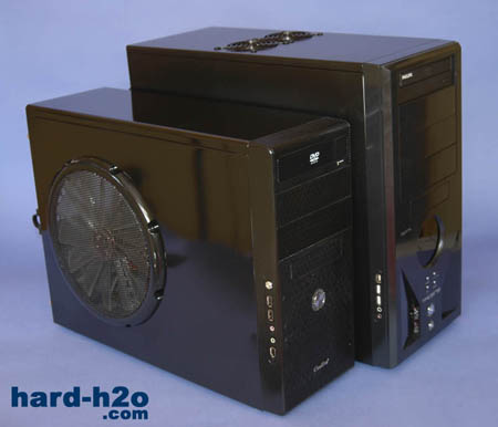 Ampliar Foto Caja iCute Coolive