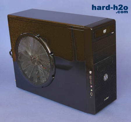 Ampliar Foto Caja iCute Coolive