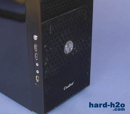 Ampliar Foto Caja iCute Coolive