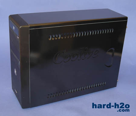 Ampliar Foto Caja iCute Coolive
