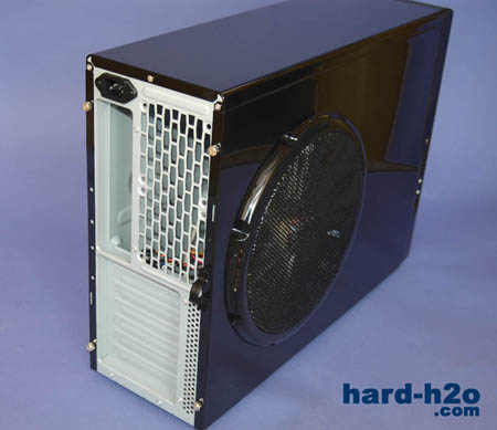 Ampliar Foto Caja iCute Coolive