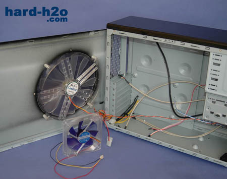 Ampliar Foto Caja iCute Coolive