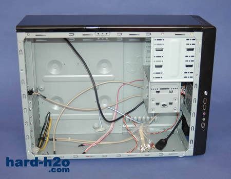 Ampliar Foto Caja iCute Coolive