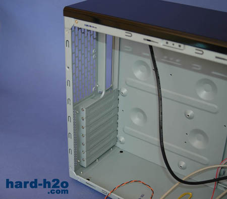 Ampliar foto Disipador Xilence Cooler