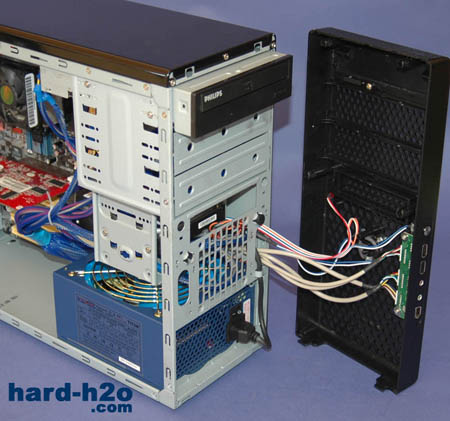 Ampliar Foto Caja iCute Coolive