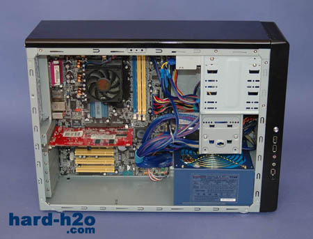 Ampliar Foto Caja iCute Coolive
