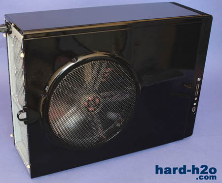Ampliar Foto Caja iCute Coolive