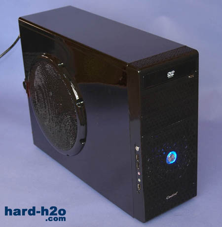 Ampliar Foto Caja iCute Coolive