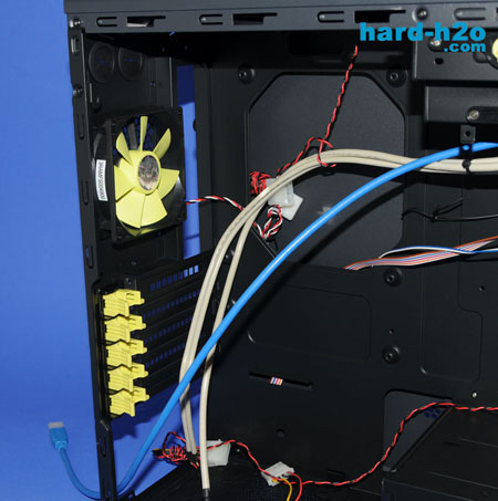 Ampliar Foto Caja In Win Dragon Slayer