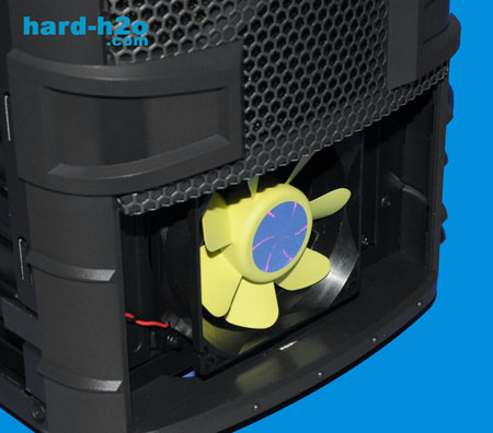 Ampliar Foto Caja In Win Dragon Slayer