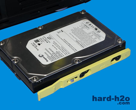 Ampliar Foto Caja In Win Dragon Slayer