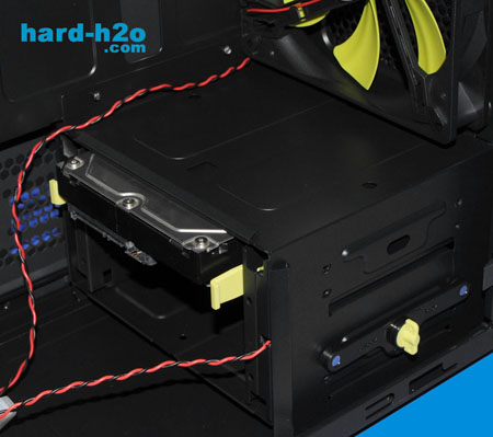Ampliar Foto Caja In Win Dragon Slayer