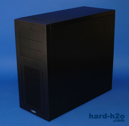 Ampliar Foto Caja LanCool Metal Boned K7