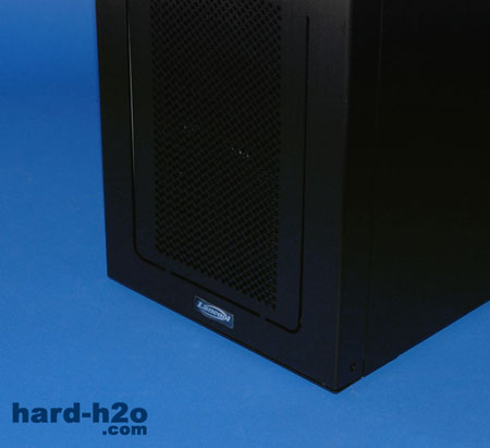 Ampliar Foto Caja LanCool Metal Boned K7