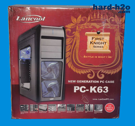 Ampliar Foto Caja Lancool PC-K63