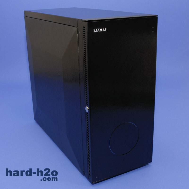 caja para PC: LIAN LI es un proveedor líder de cajas para PC
