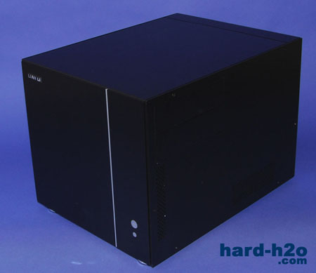 Ampliar Foto Caja Lian Li PC-V350B