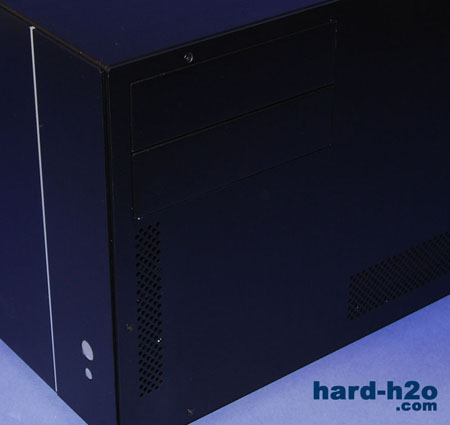 Ampliar Foto Caja Lian Li PC-V350B