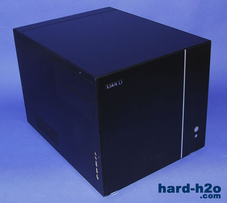 Ampliar Foto Caja Lian Li PC-V350B