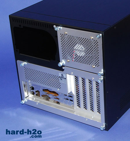 Ampliar Foto Caja Lian Li PC-V350B